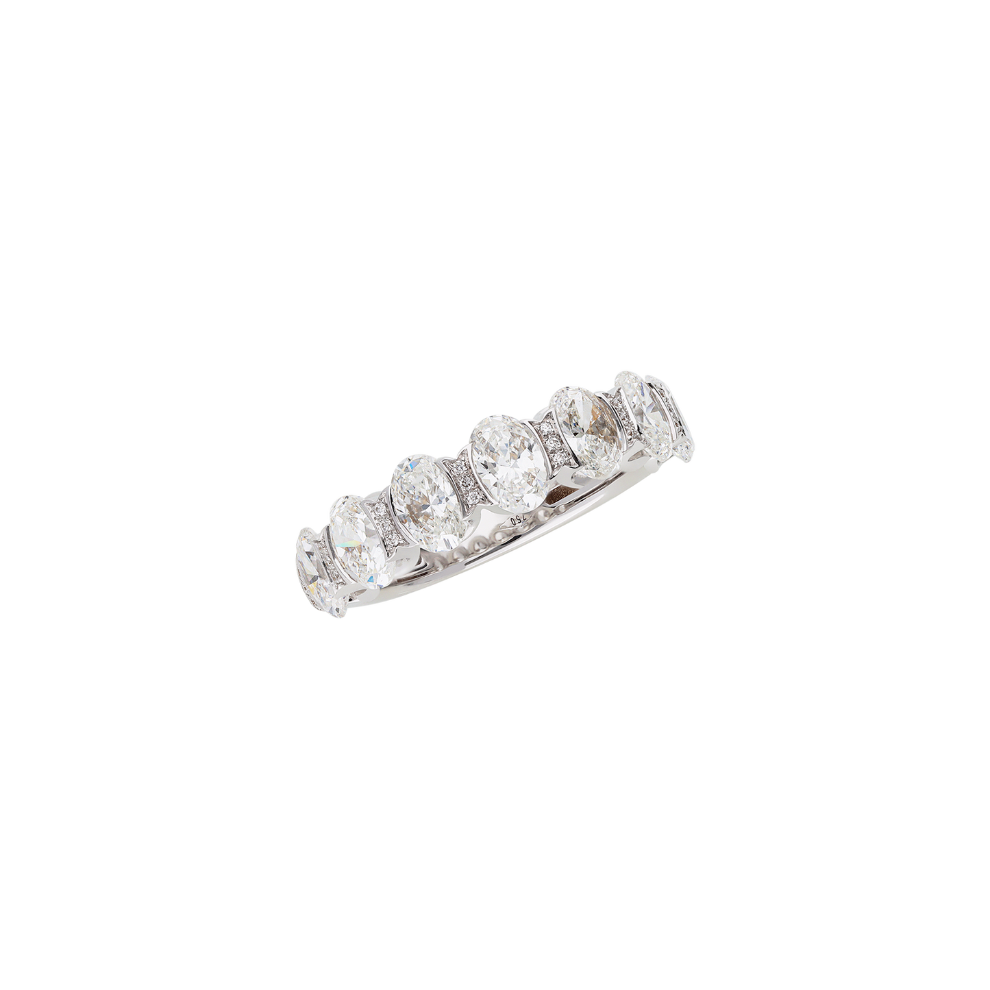 Ring A11539/40W-W Lenti & Villasco