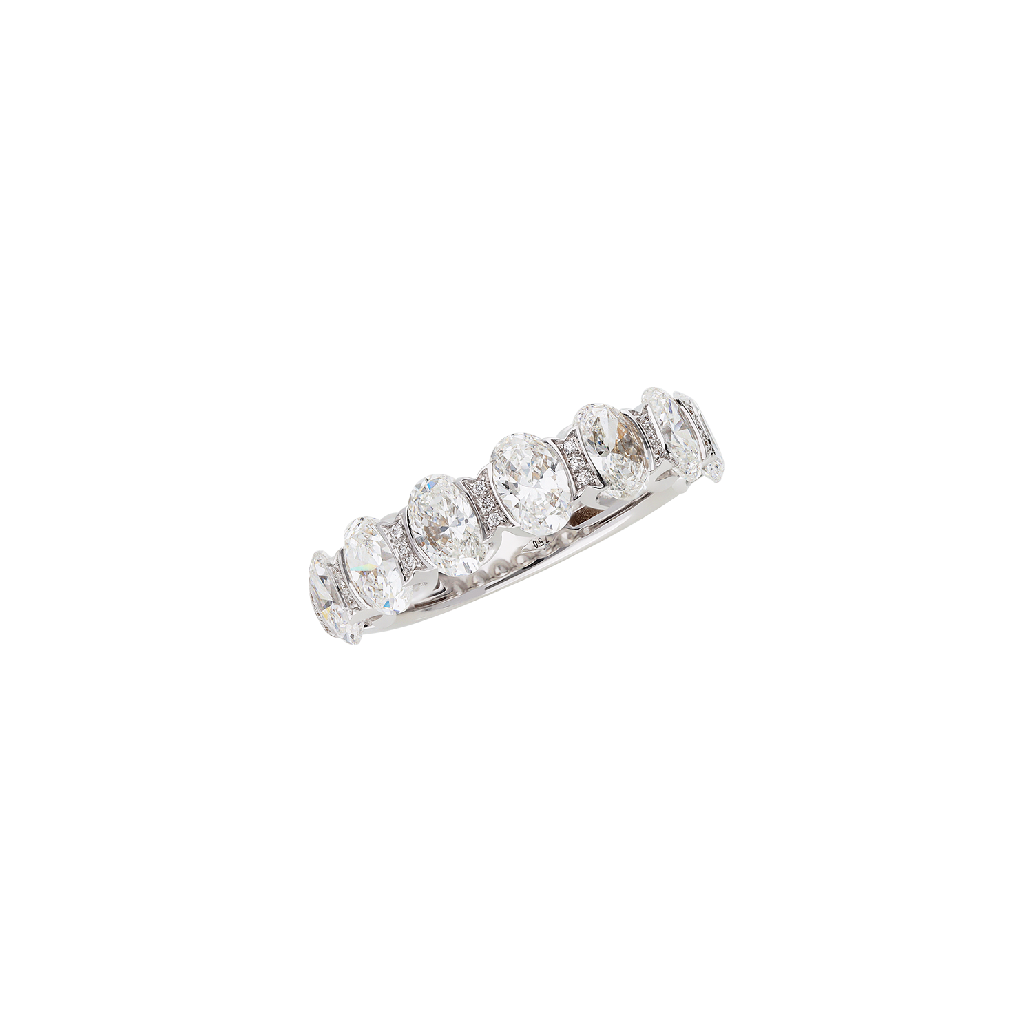 Ring A11539/40W-W Lenti & Villasco