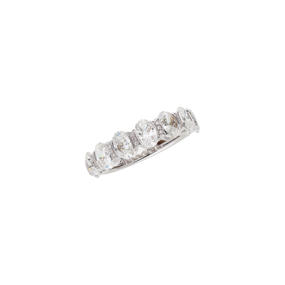 Ring A11539/40W-W Lenti & Villasco