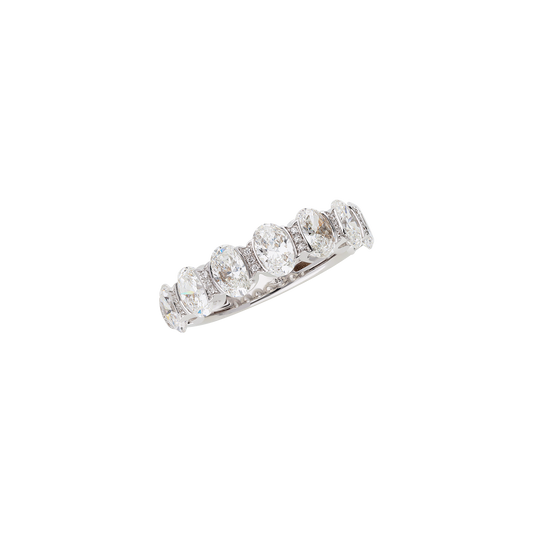 Ring A11539/40W-W Lenti & Villasco