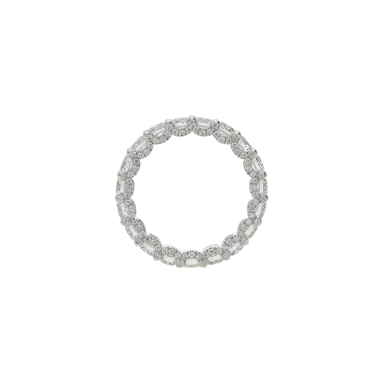 Ring A11599/15W-W Lenti & Villasco