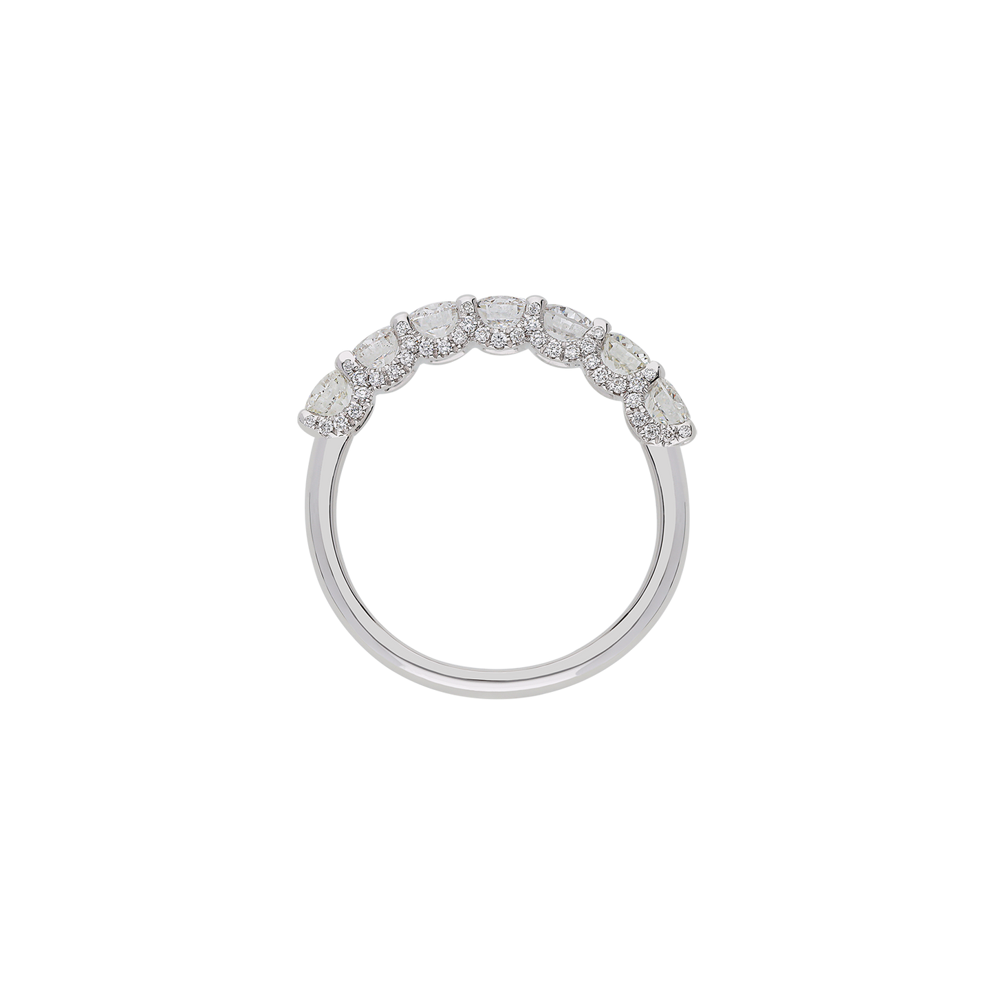 Ring A11635/20W-W Lenti & Villasco