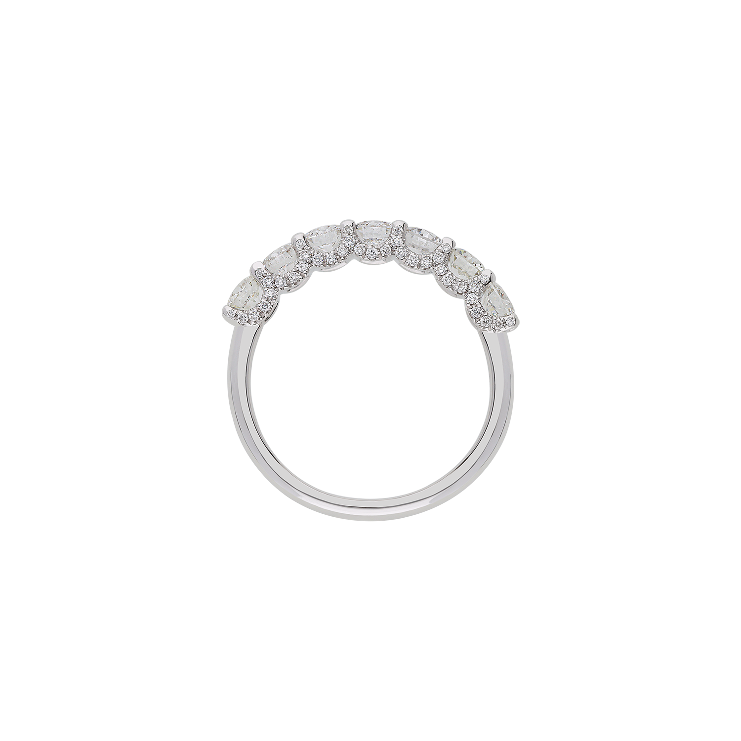 Ring A11635/20W-W Lenti & Villasco