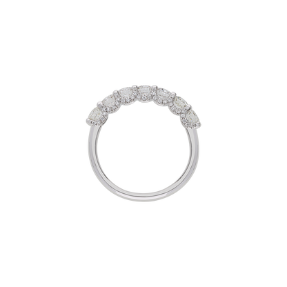 Ring A11635/20W-W Lenti & Villasco