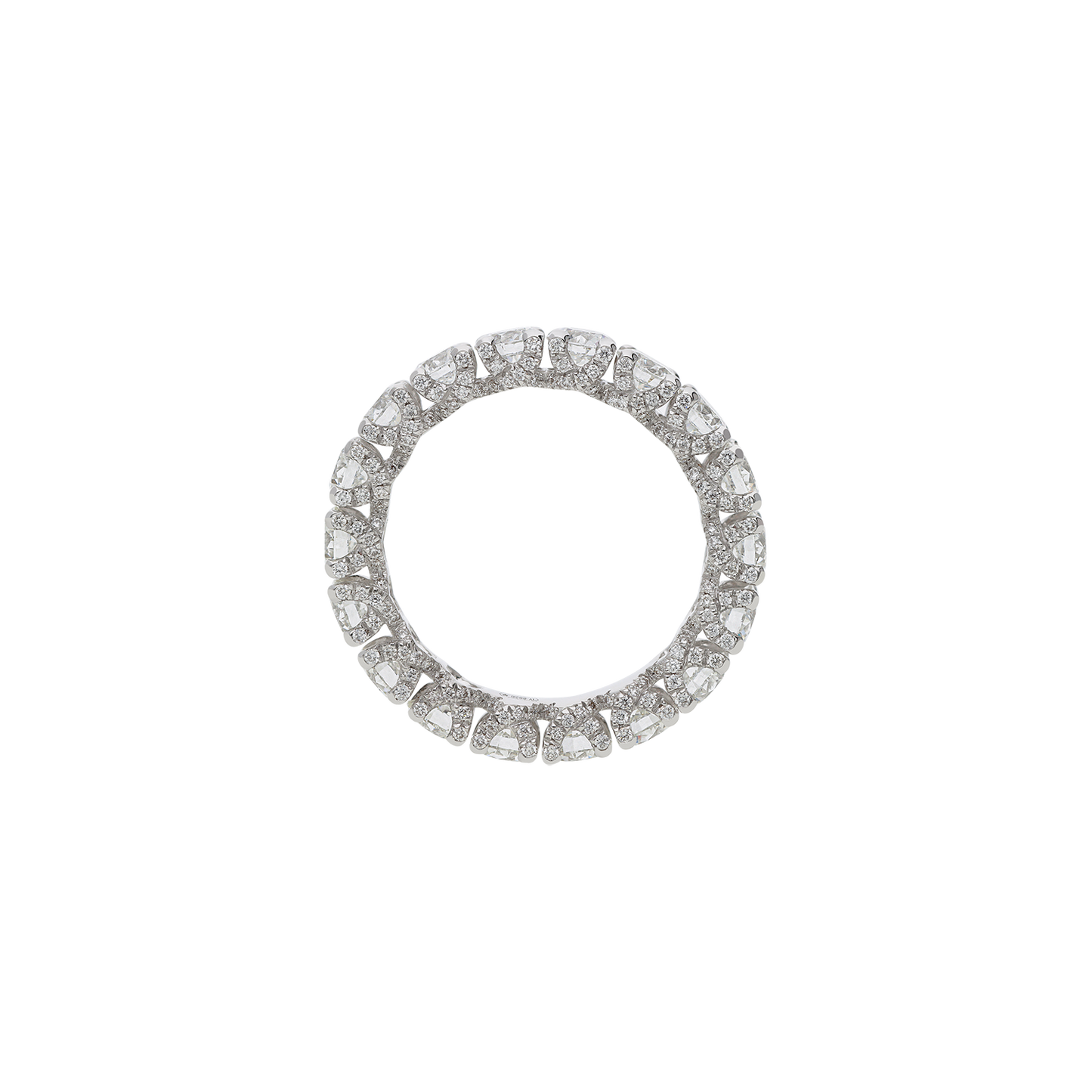 Ring A11671/20W-W Lenti & Villasco