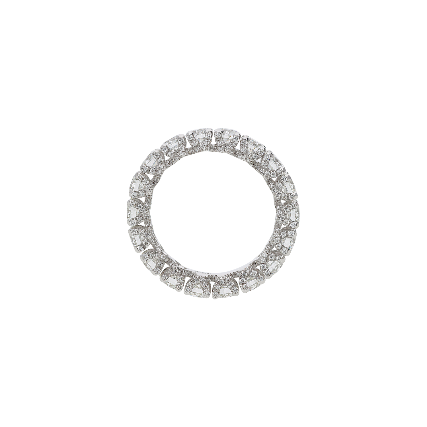 Ring A11671/20W-W Lenti & Villasco
