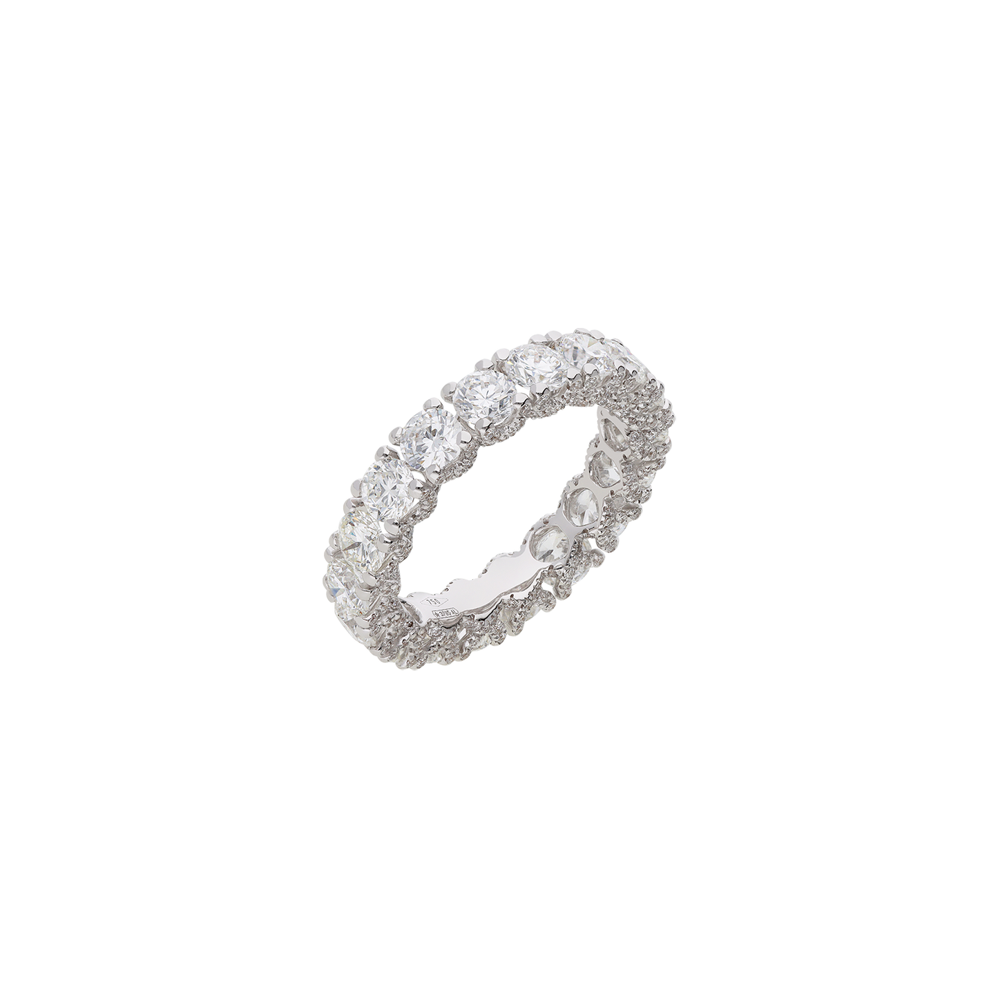 Ring A11671/20W-W Lenti & Villasco