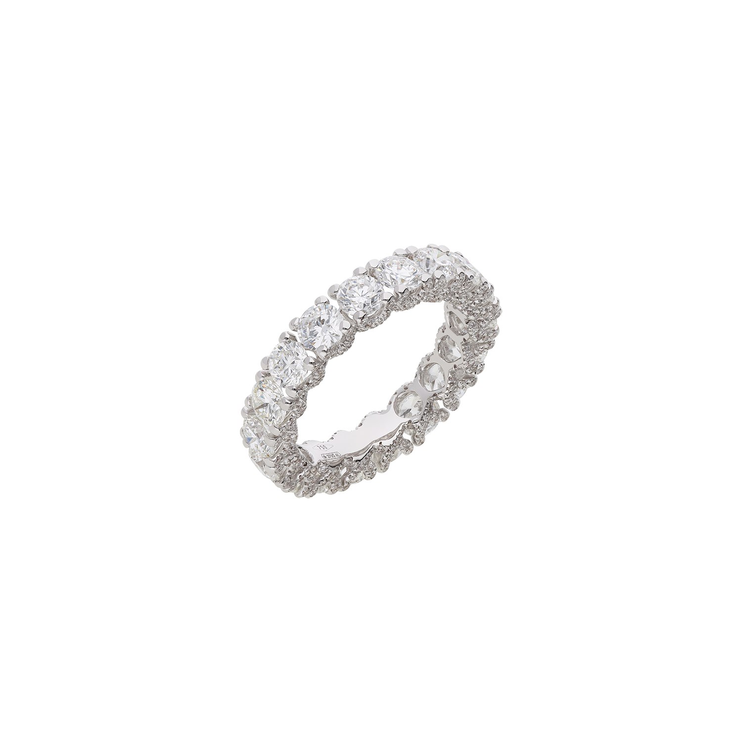 Ring A11671/20W-W Lenti & Villasco