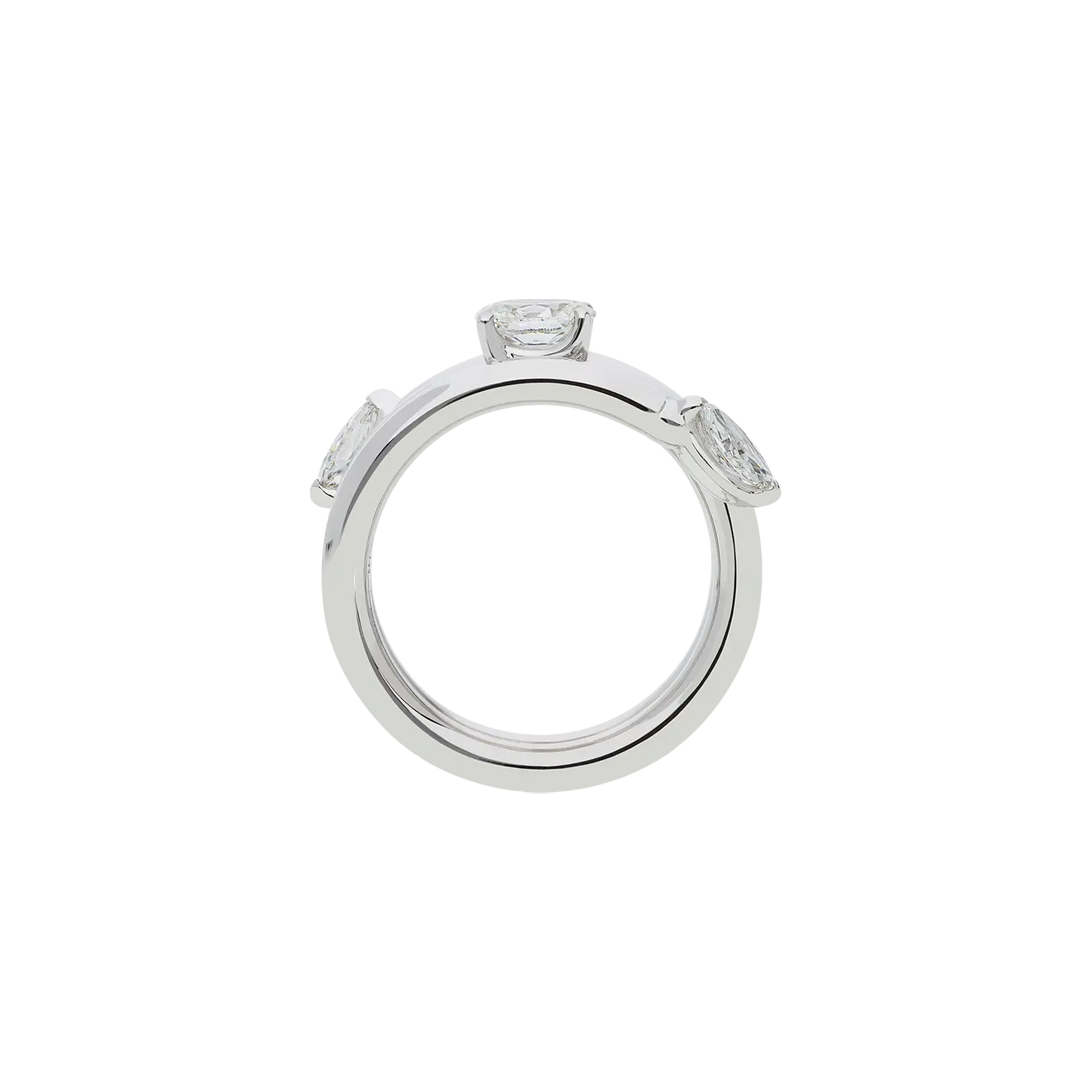 Ring A11684/W-W Lenti & Villasco
