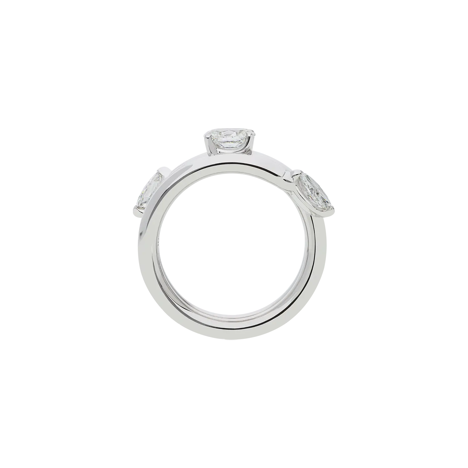 Ring A11684/W-W Lenti & Villasco