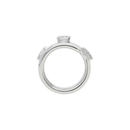 Ring A11684/W-W Lenti & Villasco