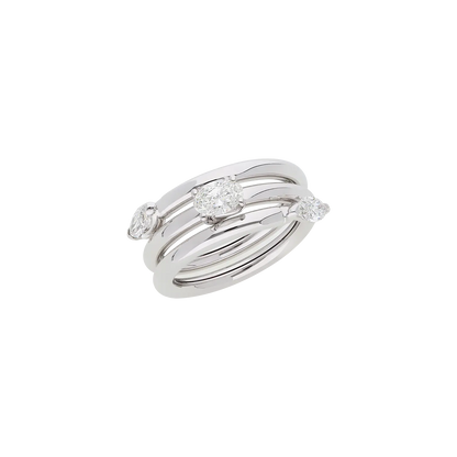Ring A11684/W-W Lenti & Villasco