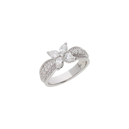 Ring A11709/W-W Lenti & Villasco