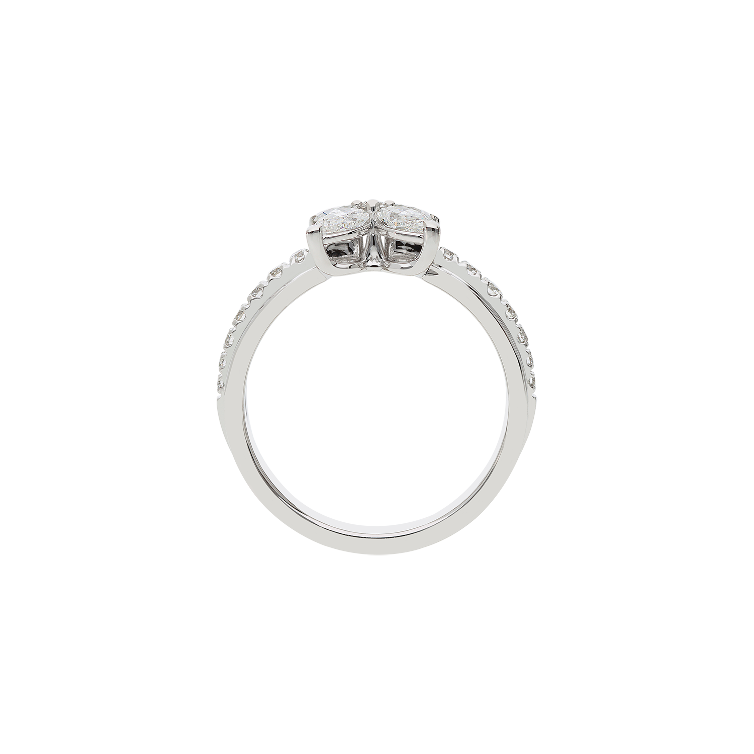 Ring A11709/W-W Lenti & Villasco