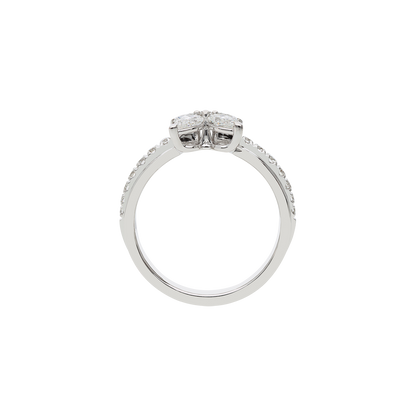 Ring A11709/W-W Lenti & Villasco