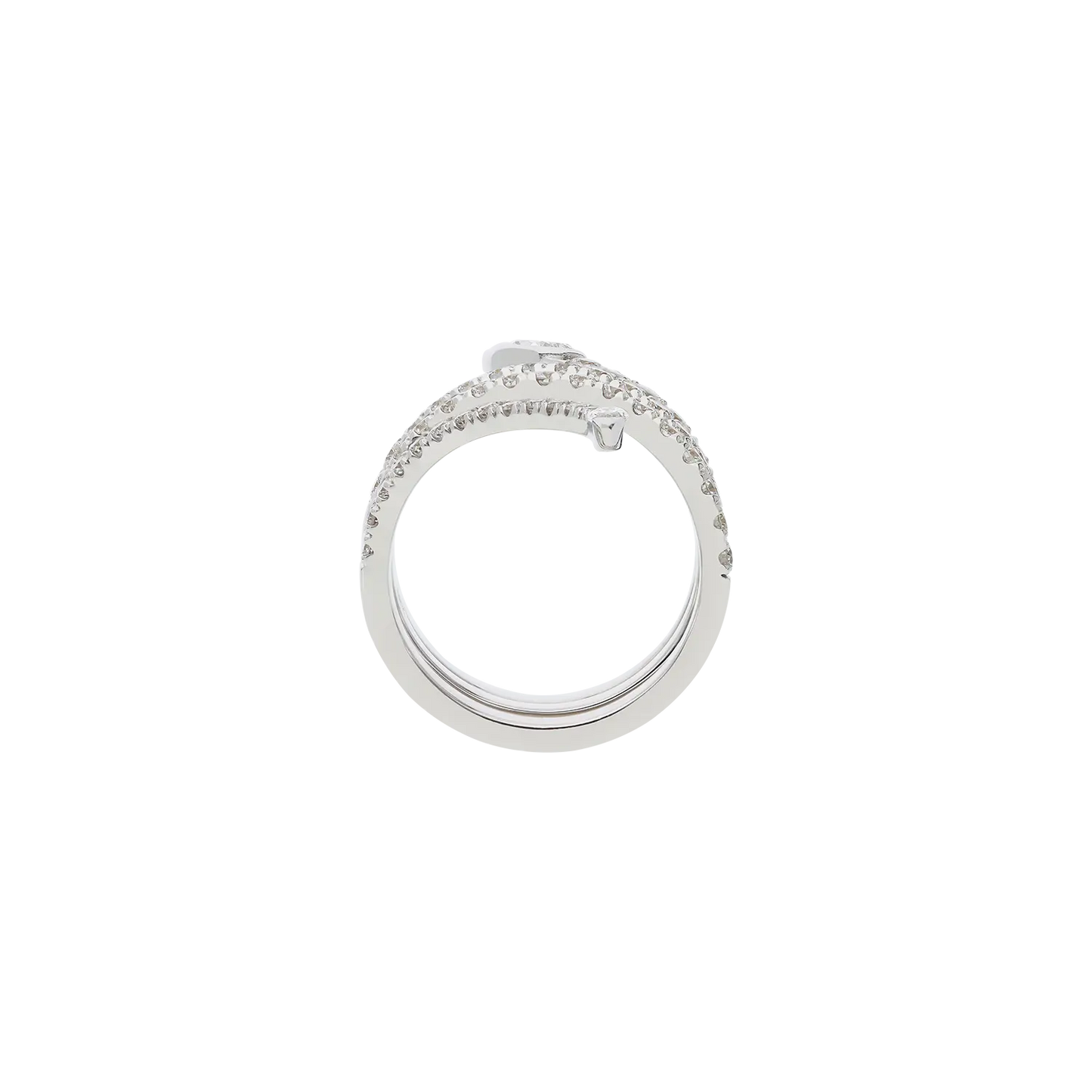 Ring A11723/W-W Lenti & Villasco