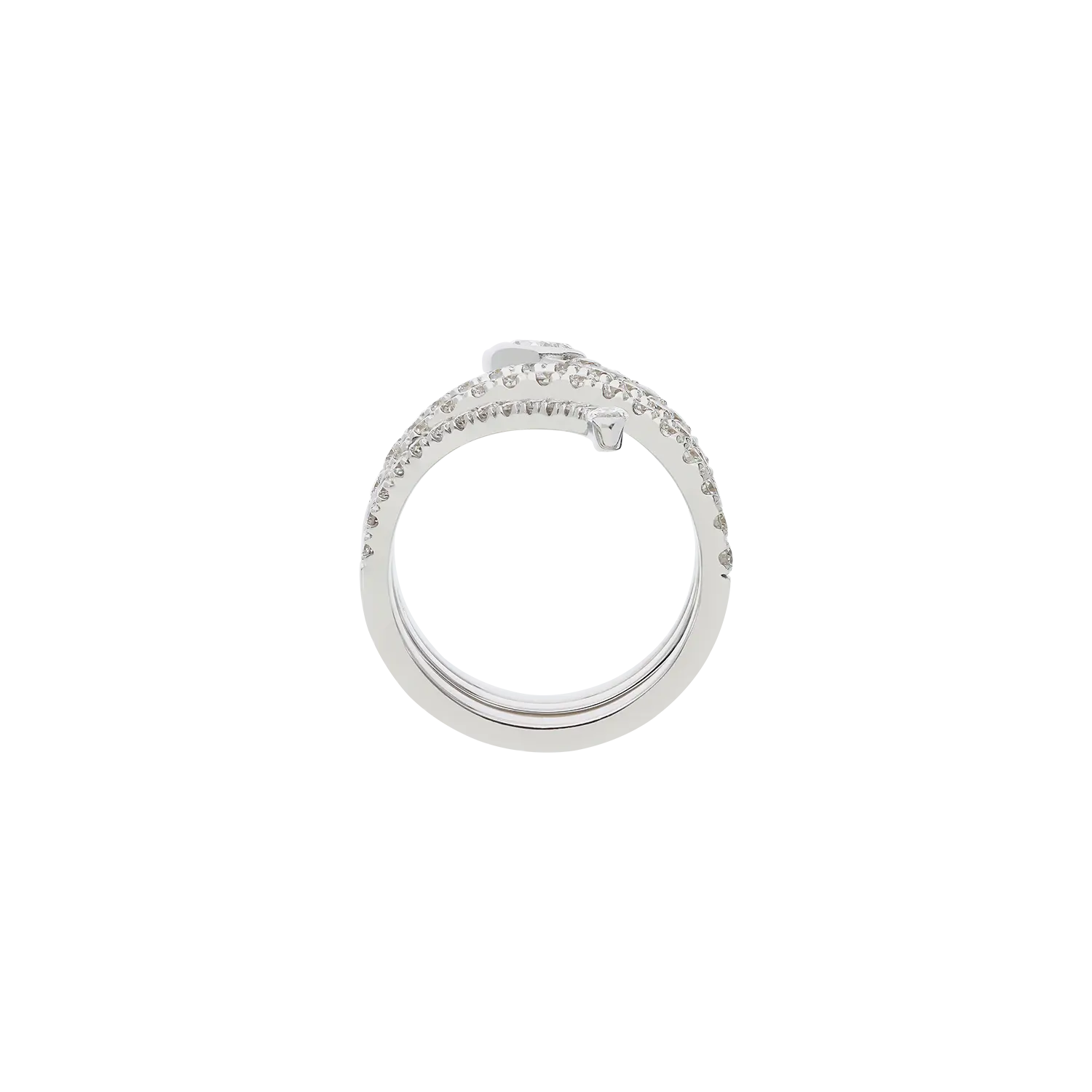 Ring A11723/W-W Lenti & Villasco