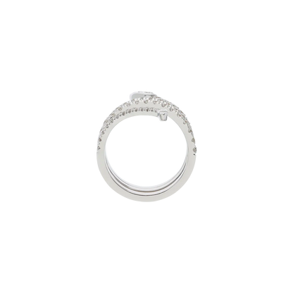 Ring A11723/W-W Lenti & Villasco