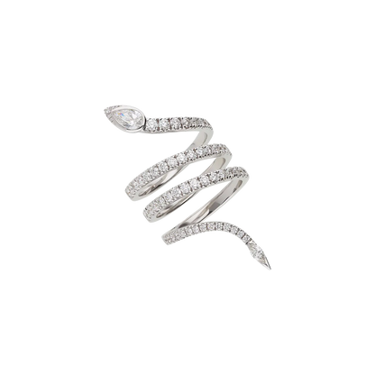 Ring A11723/W-W Lenti & Villasco