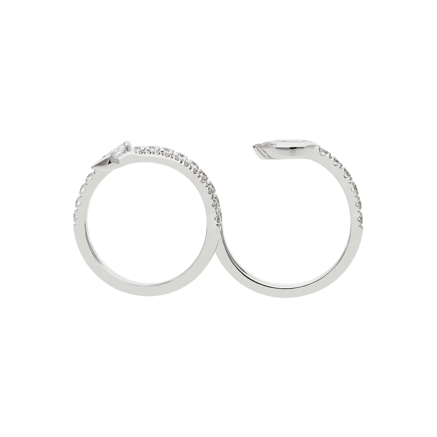 Ring A11724/W-W Lenti & Villasco