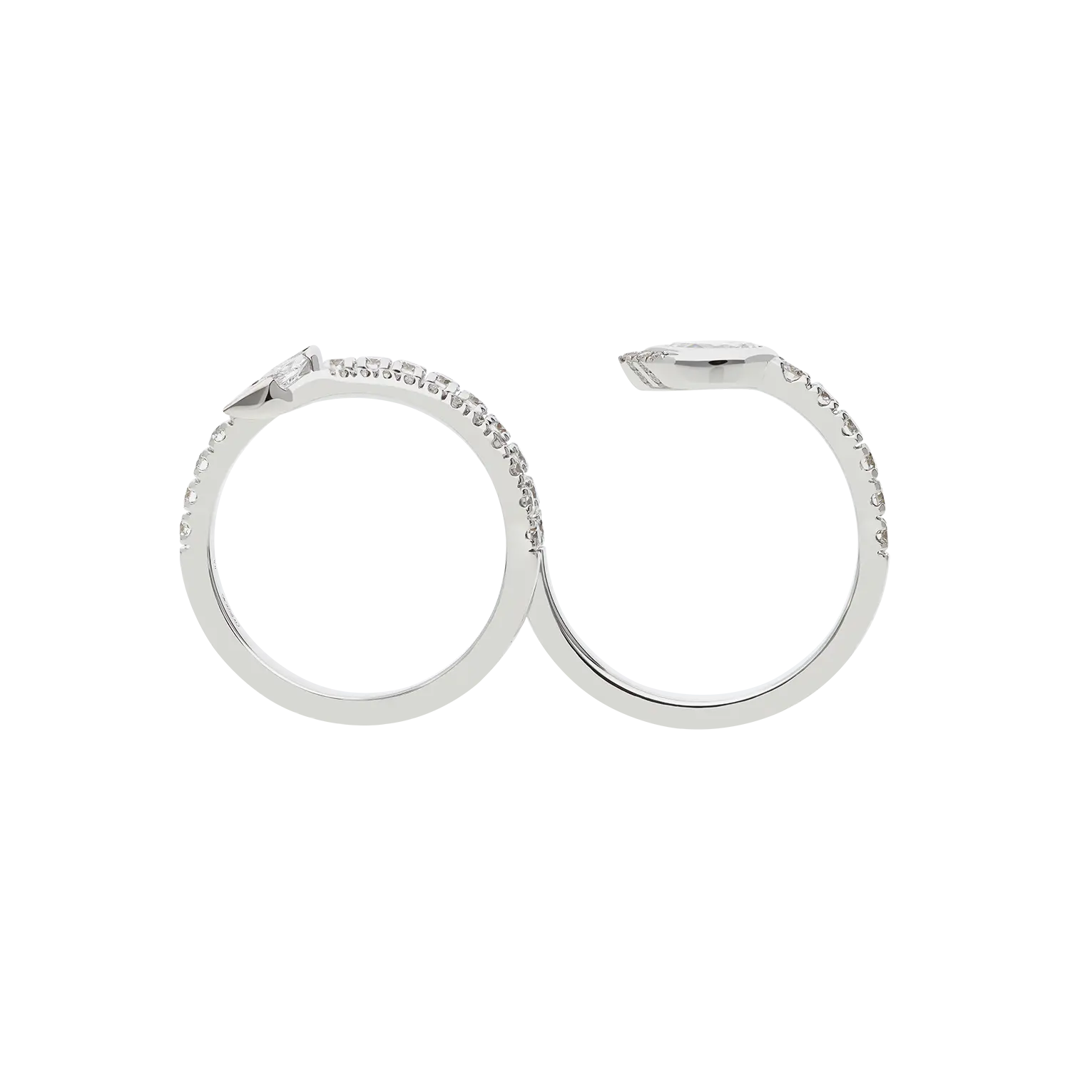 Ring A11724/W-W Lenti & Villasco