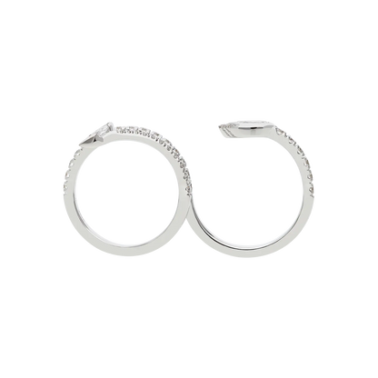 Ring A11724/W-W Lenti & Villasco