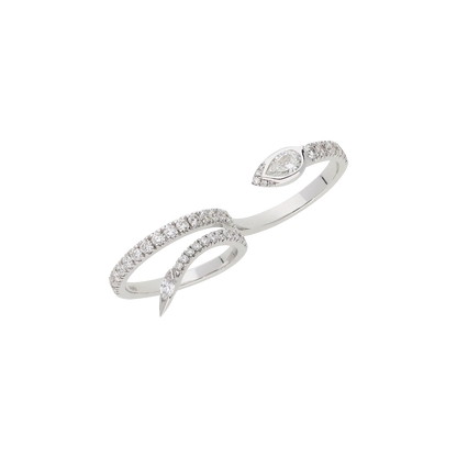 Ring A11724/W-W Lenti & Villasco