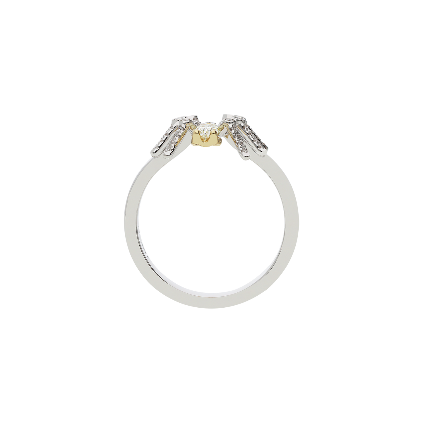 Ring A11738/YW-WY Lenti & Villasco