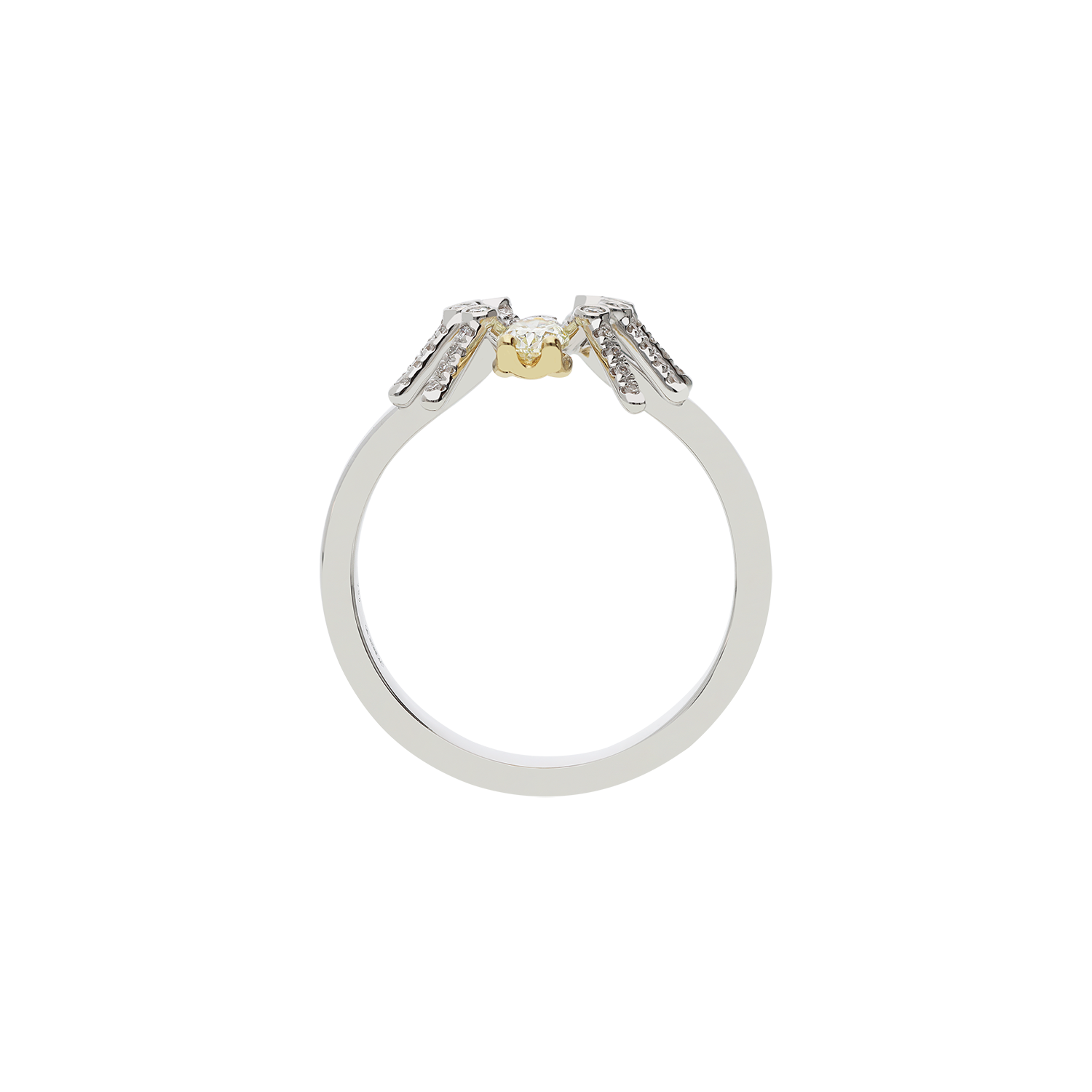 Ring A11738/YW-WY Lenti & Villasco