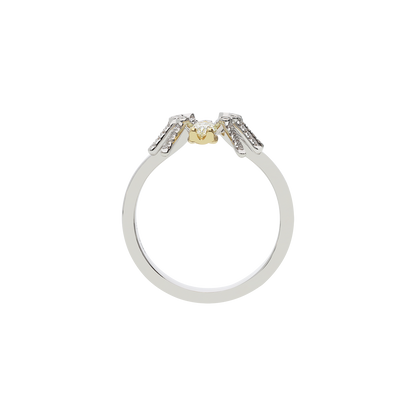 Ring A11738/YW-WY Lenti & Villasco