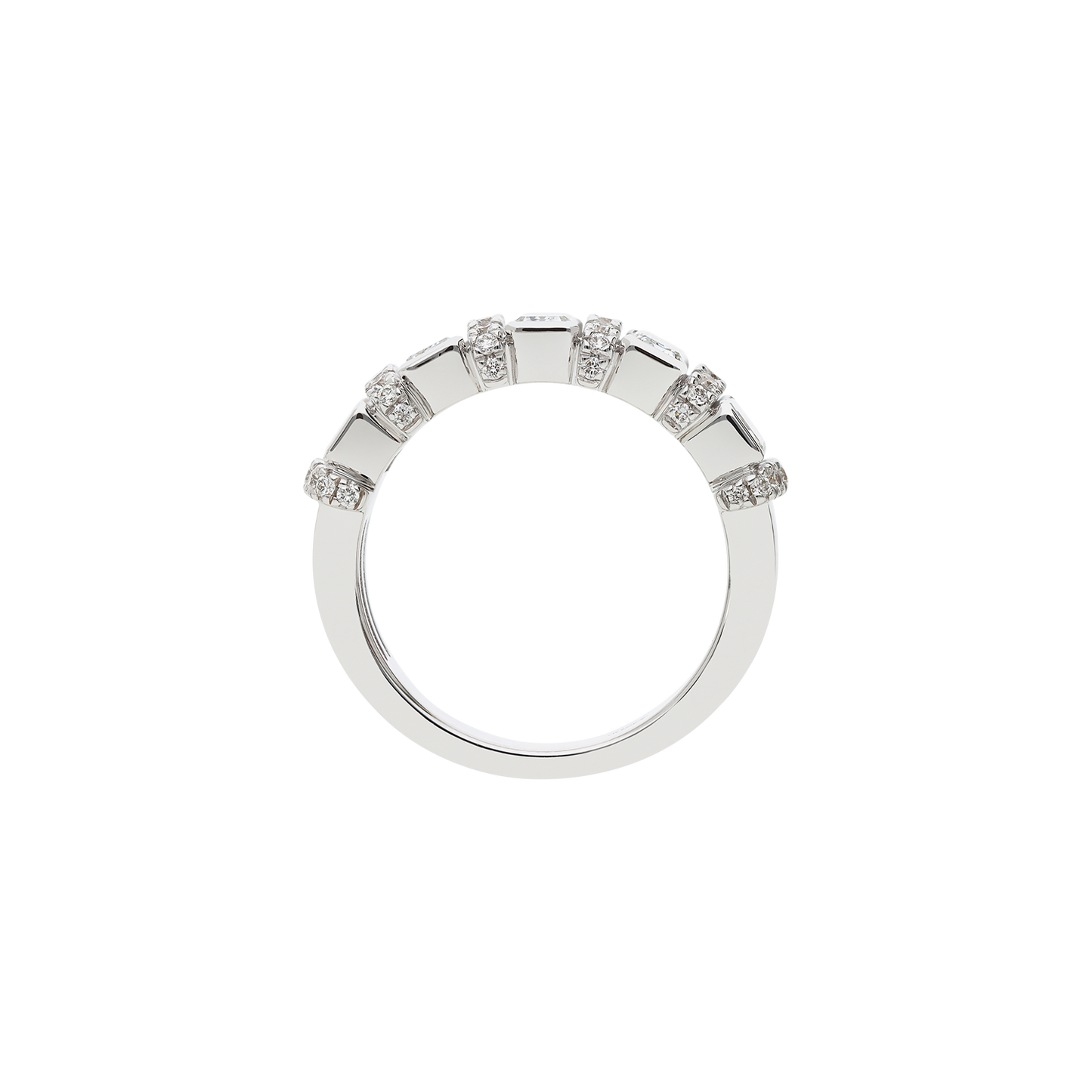 Ring A11745/30W-W Lenti & Villasco