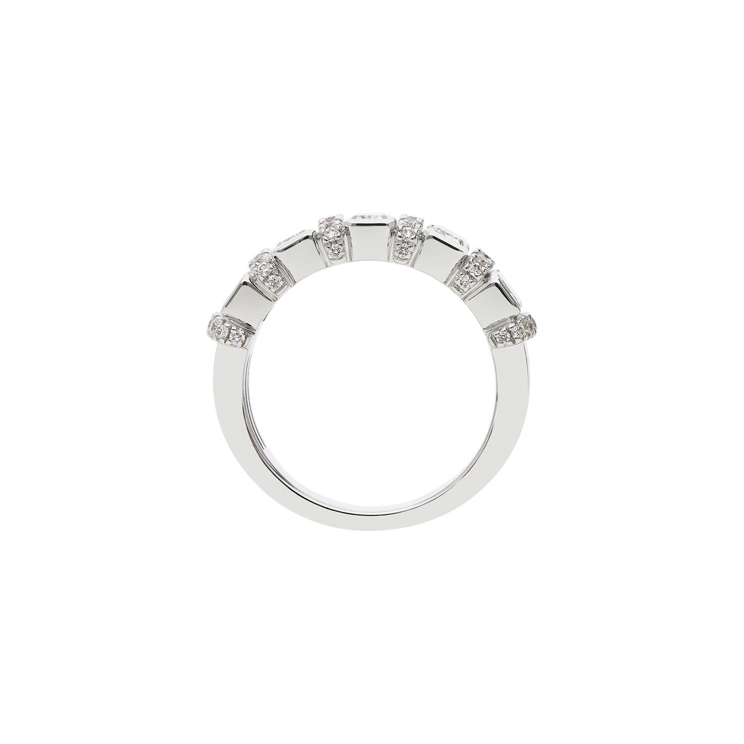 Ring A11745/30W-W Lenti & Villasco