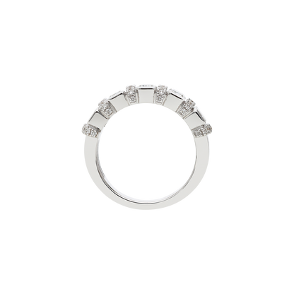 Ring A11745/30W-W Lenti & Villasco