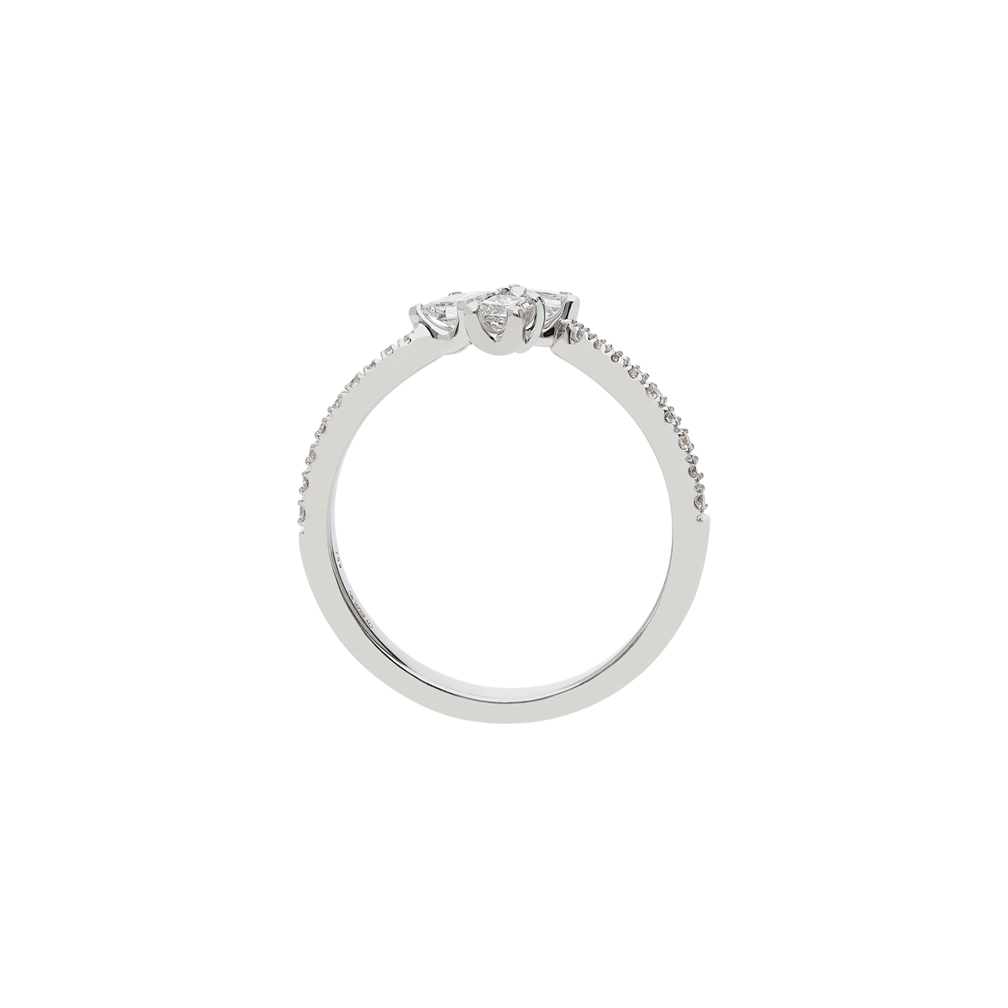 Ring A11762/W-W Lenti & Villasco