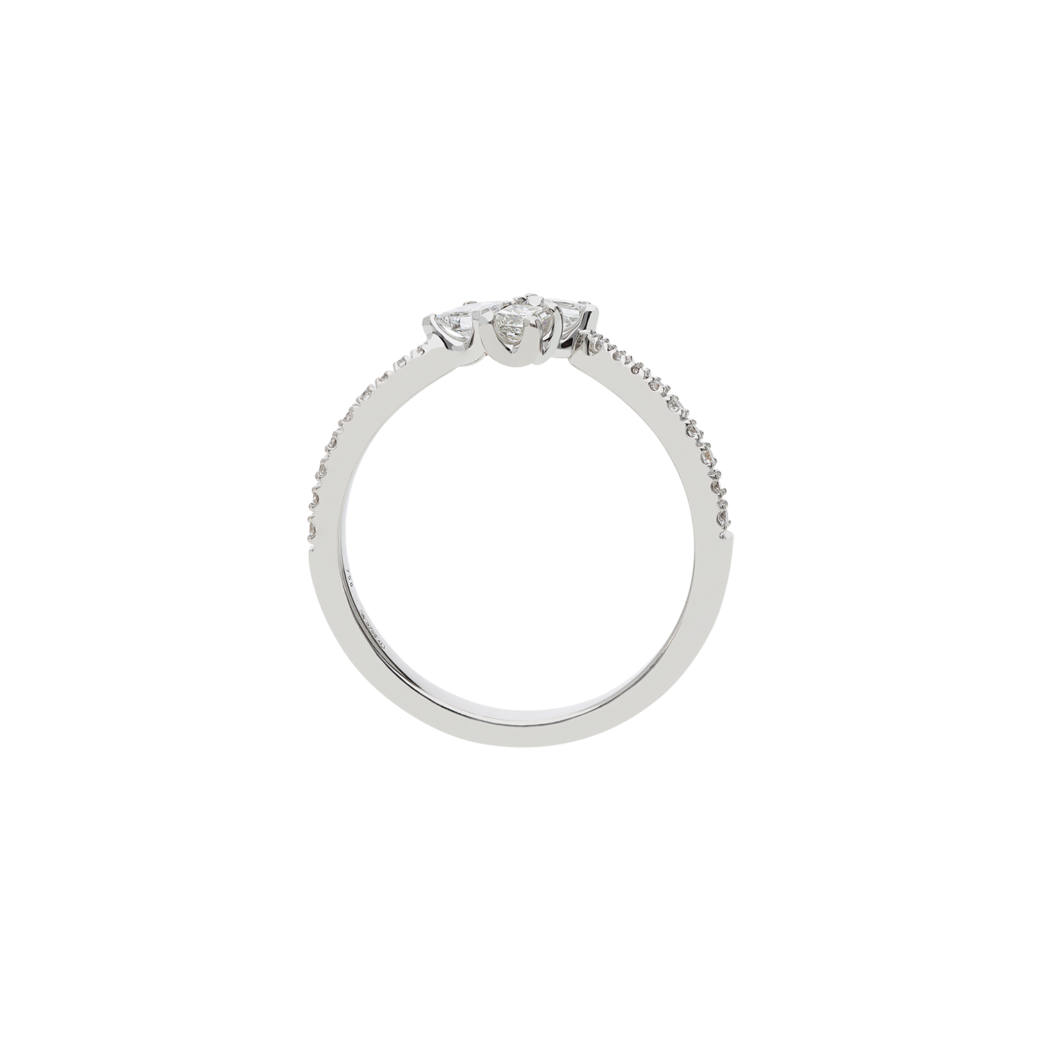 Ring A11762/W-W Lenti & Villasco