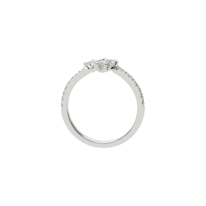 Ring A11762/W-W Lenti & Villasco