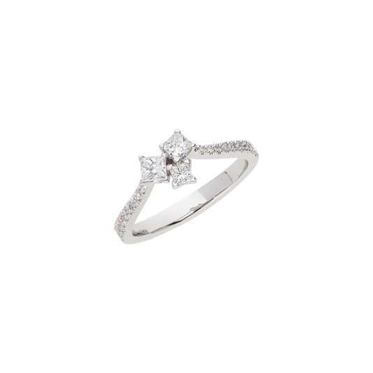 Ring A11762/W-W Lenti & Villasco