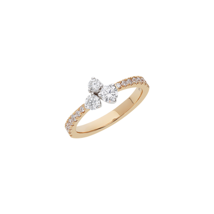 Ring A11768/W-RW Lenti & Villasco