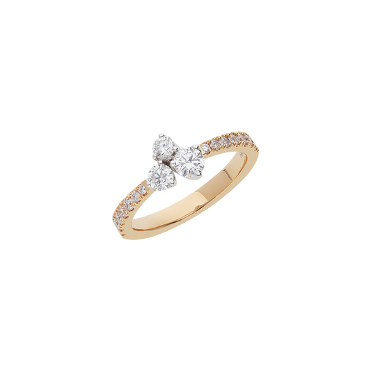 Ring A11768/W-RW Lenti & Villasco