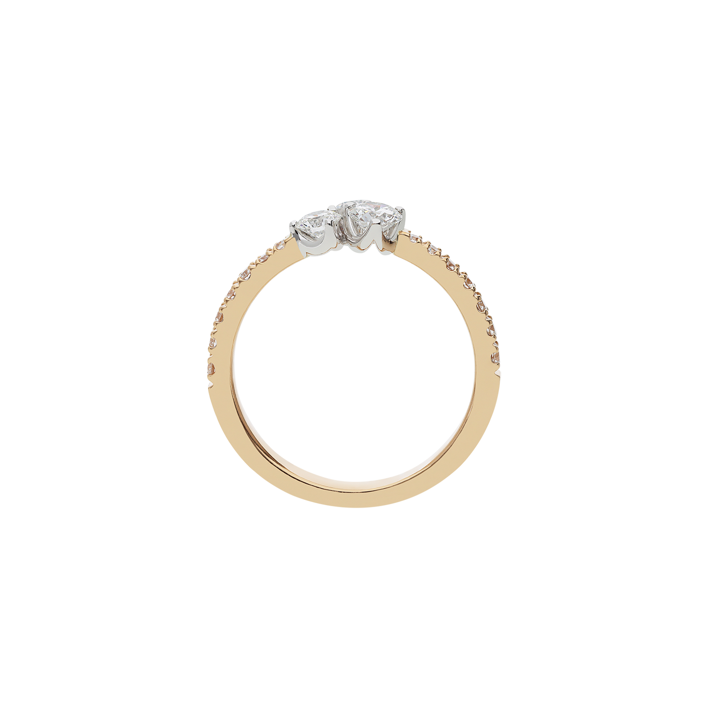 Ring A11768/W-RW Lenti & Villasco
