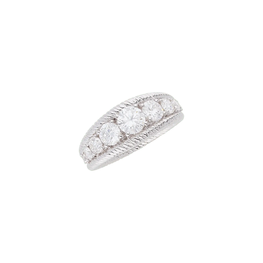 Ring A8782/50W - Lenti1963