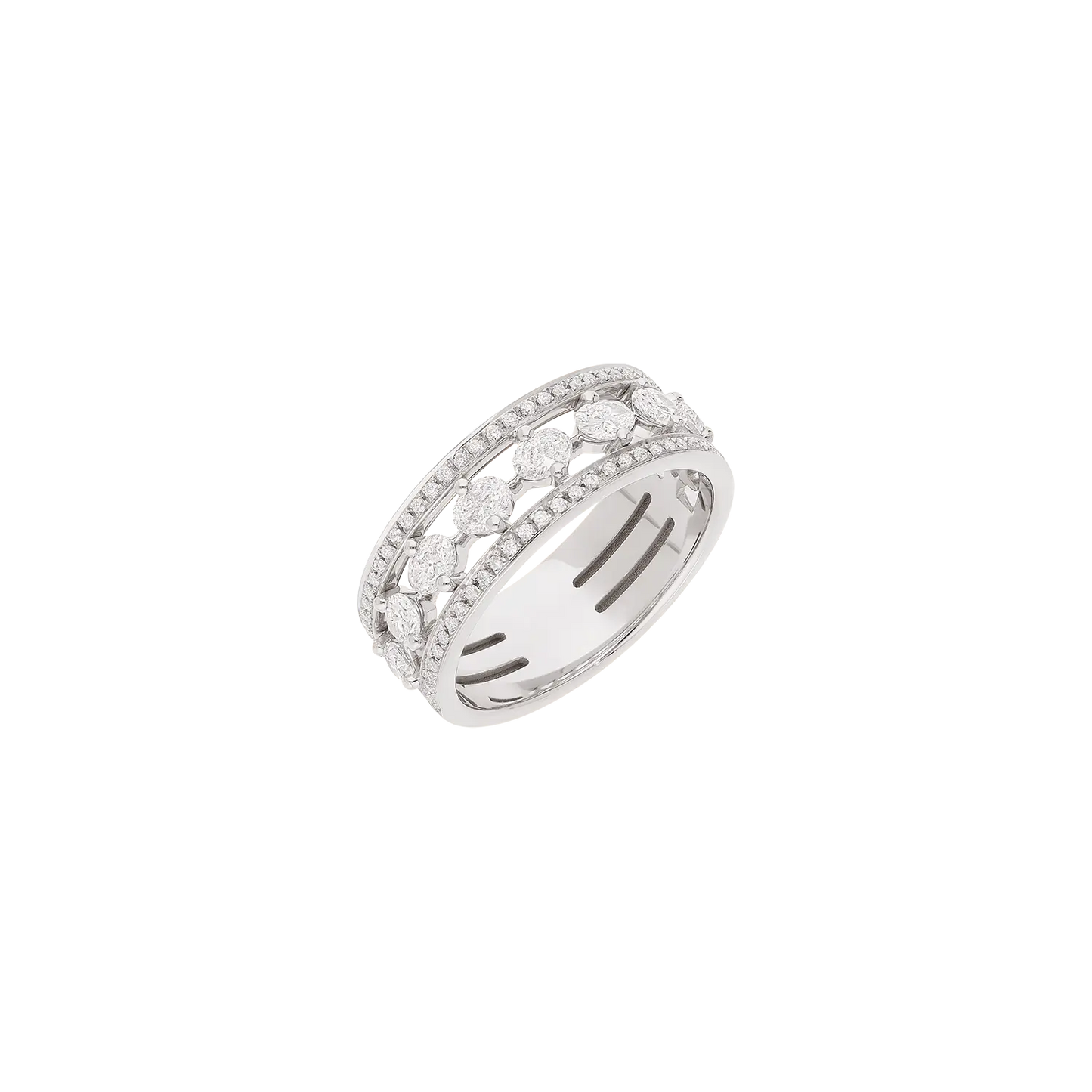 Ring A9395/W-W Lenti & Villasco