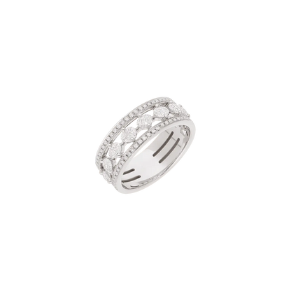Ring A9395/W-W Lenti & Villasco