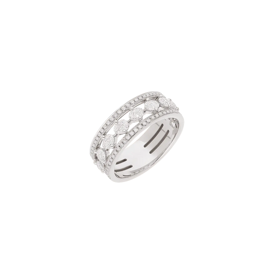 Ring A9395/W-W Lenti & Villasco