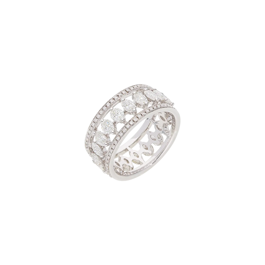 Ring A9397/W Lenti & Villasco