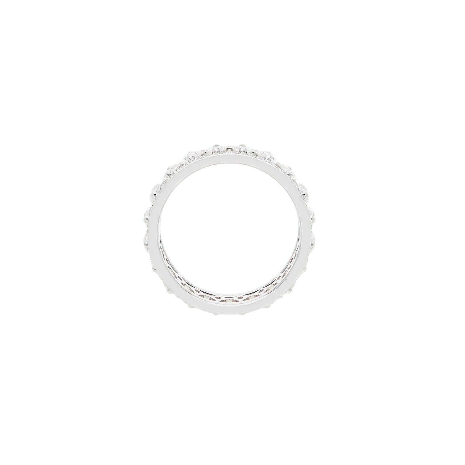 Ring A9397/W - Lenti1963