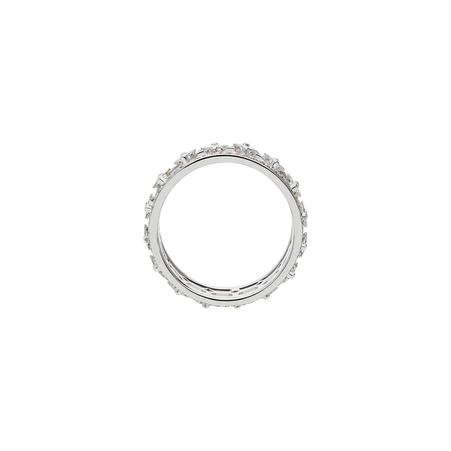 Ring A9399/W-W Lenti & Villasco