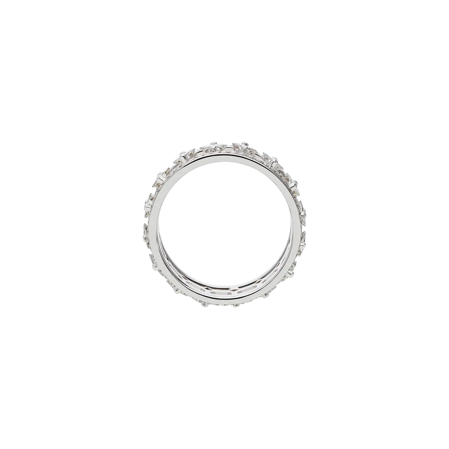 Ring A9399/W-W Lenti & Villasco