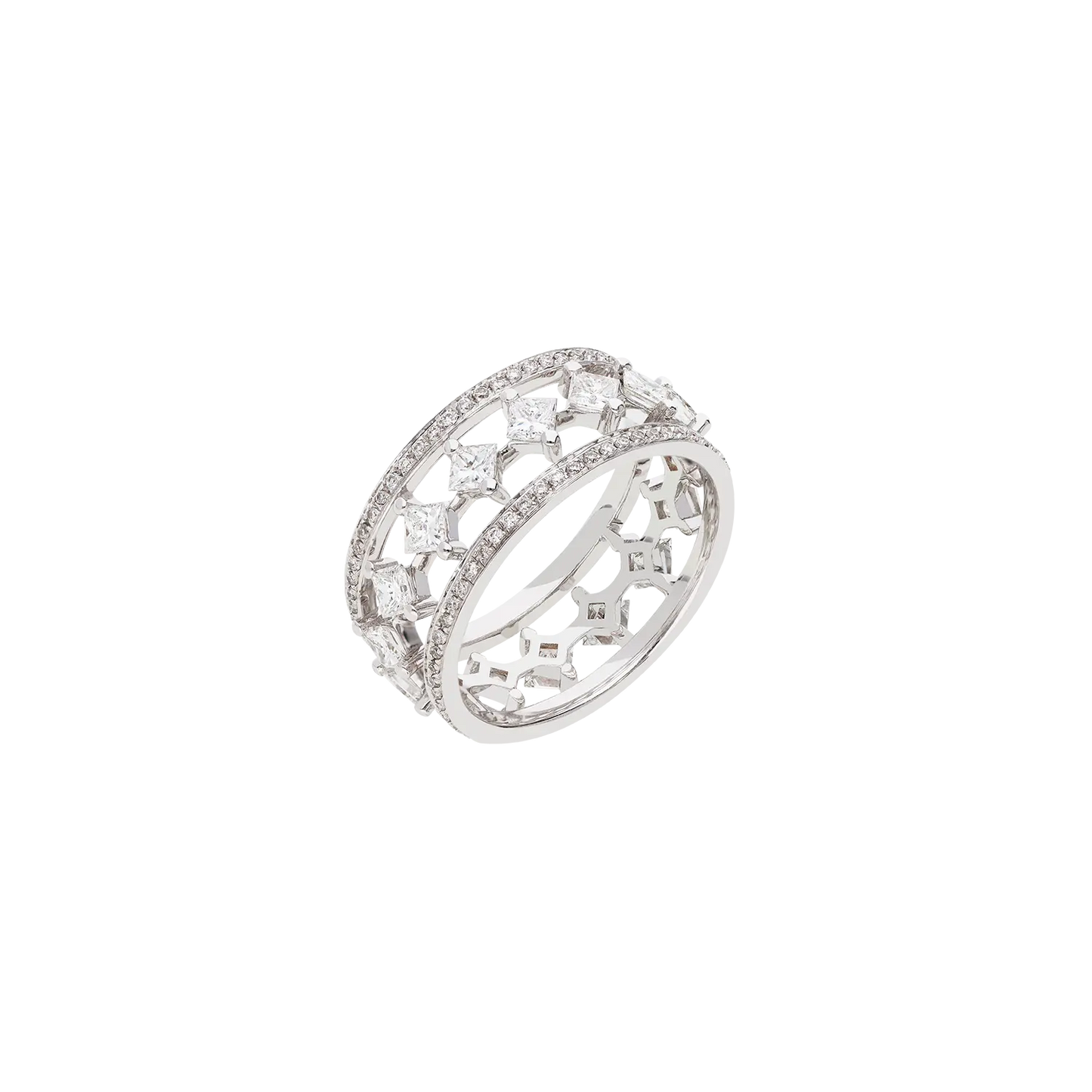 Ring A9399/W-W Lenti & Villasco