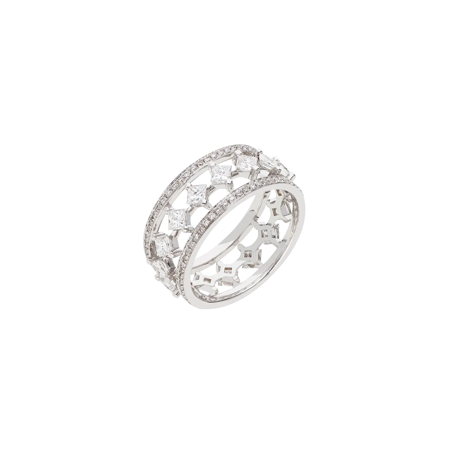 Ring A9399/W-W Lenti & Villasco